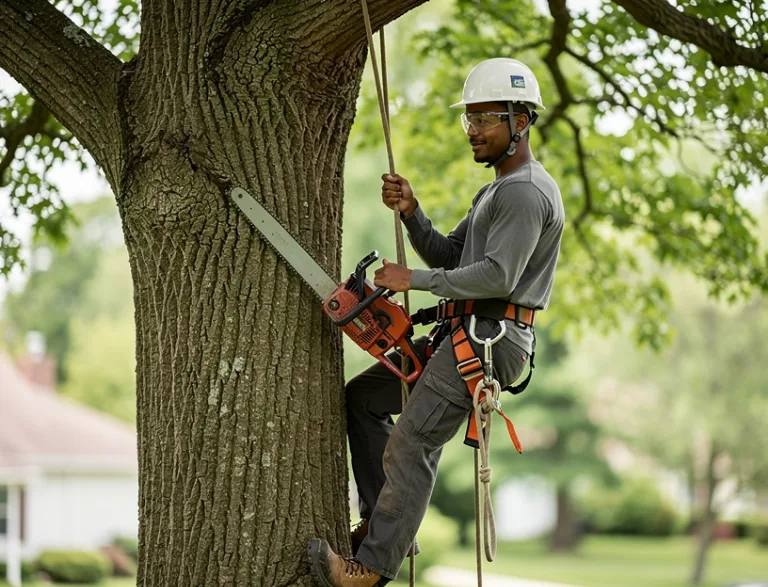 Tree Removal service in Greenford